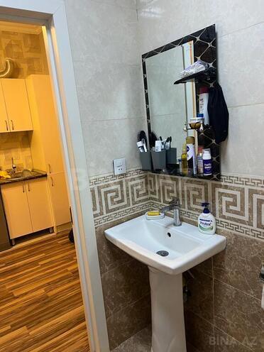 1-комн. новостройка - Наримановский  р. - 40 м² (2)