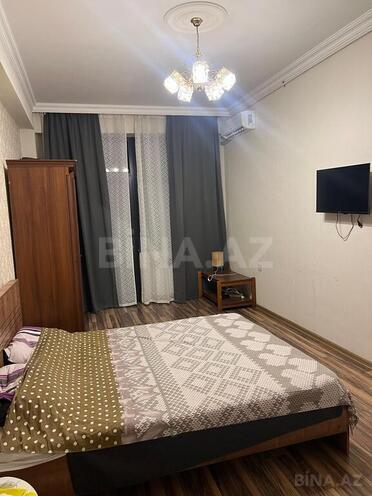 1-комн. новостройка - Наримановский  р. - 40 м² (6)