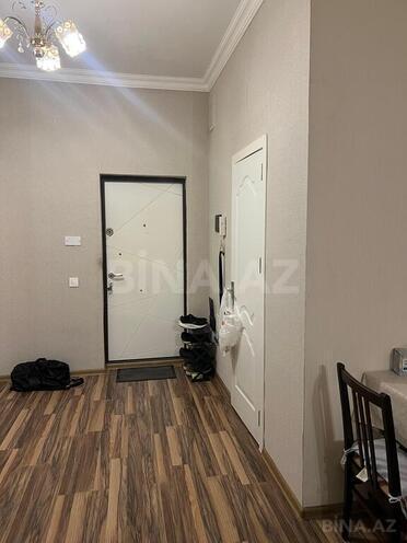 1-комн. новостройка - Наримановский  р. - 40 м² (7)