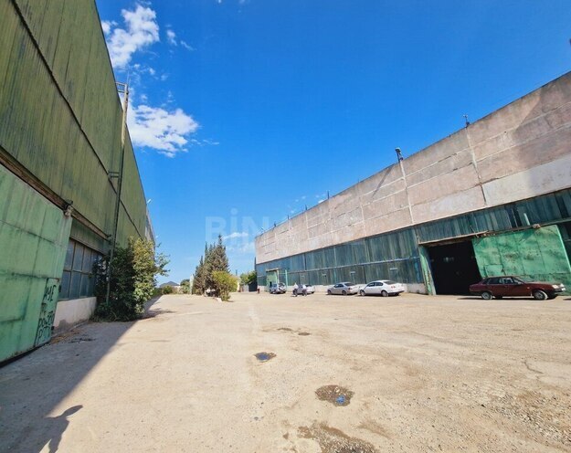Объект - Сабунчинский  р. - 1300 м² (8)