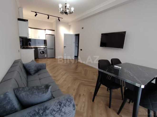 2-комн. новостройка - пос. Биладжары - 75 м² (4)