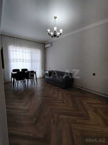 2-комн. новостройка - пос. Биладжары - 75 м² (5)