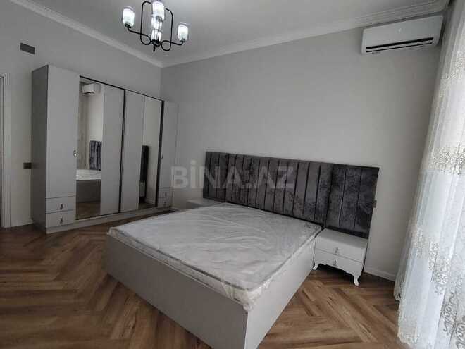 2-комн. новостройка - пос. Биладжары - 75 м² (8)