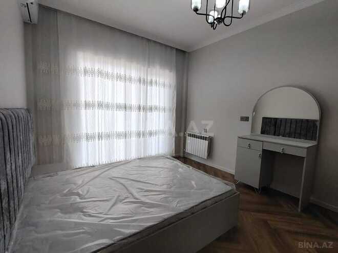 2-комн. новостройка - пос. Биладжары - 75 м² (9)