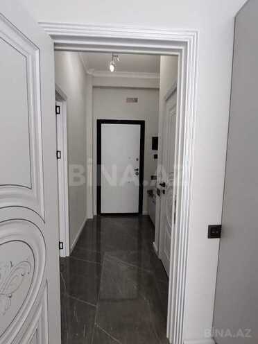 2-комн. новостройка - пос. Биладжары - 75 м² (10)