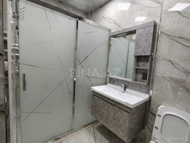 2-комн. новостройка - пос. Биладжары - 75 м² (11)