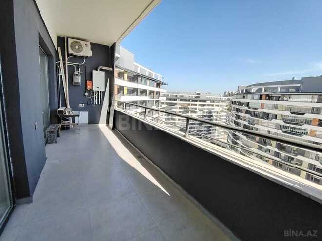 2-комн. новостройка - пос. Биладжары - 75 м² (14)