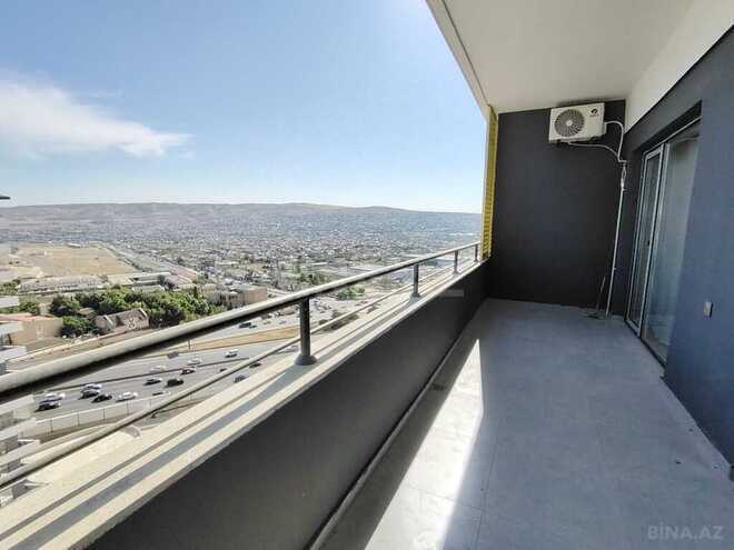 2-комн. новостройка - пос. Биладжары - 75 м² (13)
