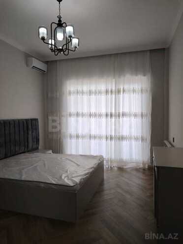 2-комн. новостройка - пос. Биладжары - 75 м² (7)