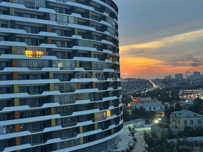 2-комн. новостройка - пос. Биладжары - 75 м² (2)