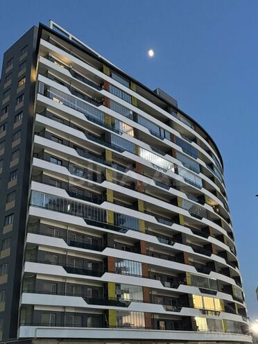 2-комн. новостройка - пос. Биладжары - 75 м² (1)