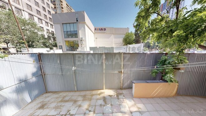 Объект - м. Мемар Аджеми - 130.9 м² (4)
