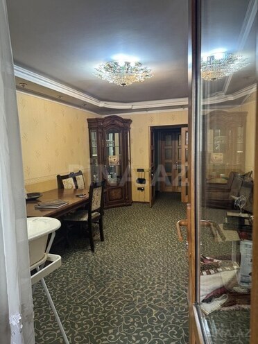 Объект - м. Мемар Аджеми - 130.9 м² (7)