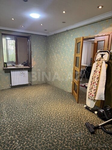 Объект - м. Мемар Аджеми - 130.9 м² (6)