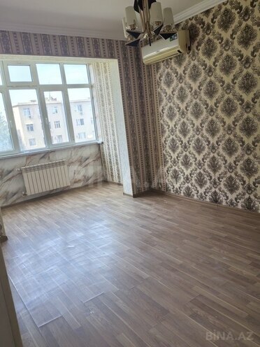 2-комн. вторичка - м. Гянджлик - 40 м² (1)