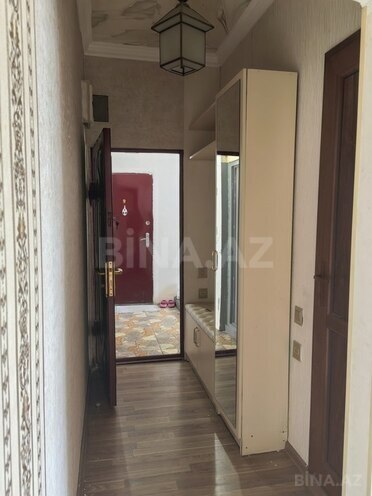 2-комн. вторичка - м. Гянджлик - 40 м² (2)