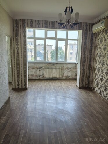 2-комн. вторичка - м. Гянджлик - 40 м² (5)