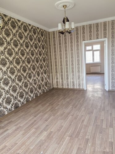 2-комн. вторичка - м. Гянджлик - 40 м² (4)