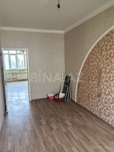 2-комн. вторичка - м. Гянджлик - 40 м² (6)