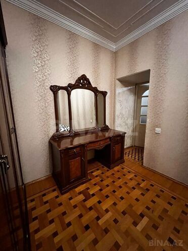 3-комн. вторичка - м. Гянджлик - 90 м² (6)