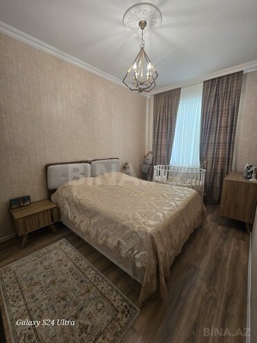 3-комн. новостройка - пос. Говсан - 82 м² (7)