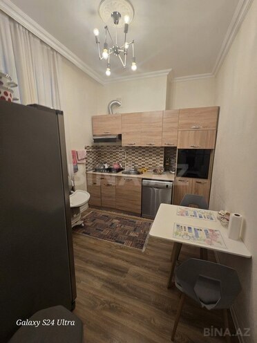 3-комн. новостройка - пос. Говсан - 82 м² (6)