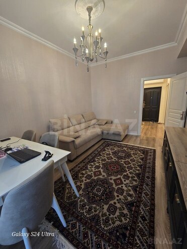3-комн. новостройка - пос. Говсан - 82 м² (2)