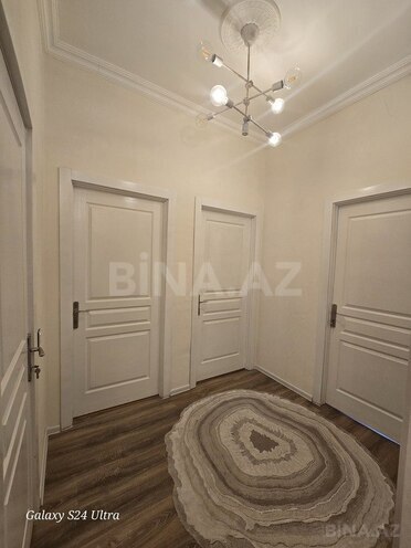 3-комн. новостройка - пос. Говсан - 82 м² (10)