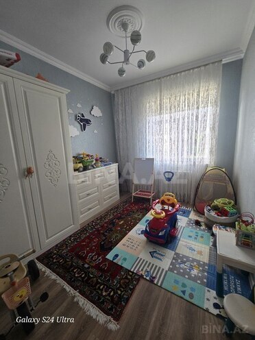 3-комн. новостройка - пос. Говсан - 82 м² (4)