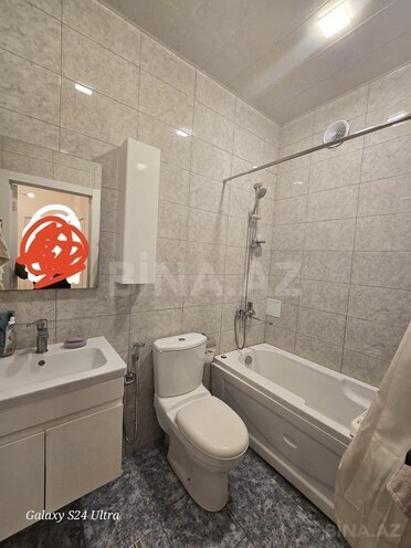3-комн. новостройка - пос. Говсан - 82 м² (9)