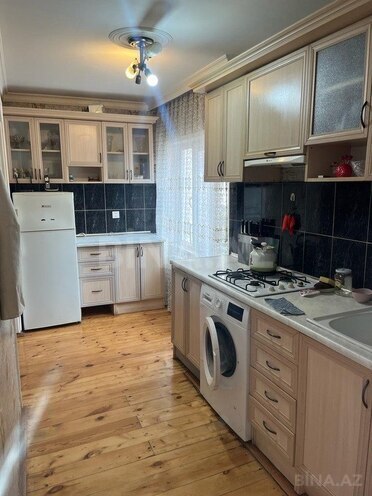 3-комн. дом/дача - пос. Ази Асланова - 100 м² (5)