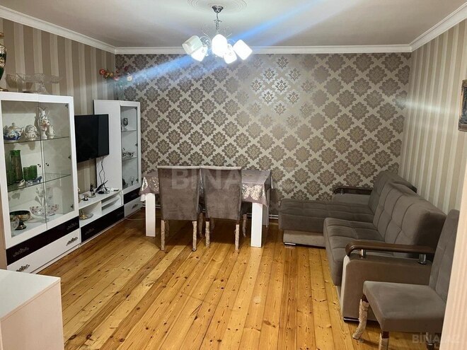 3-комн. дом/дача - пос. Ази Асланова - 100 м² (7)