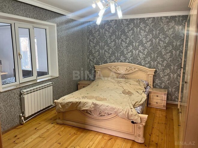 3-комн. дом/дача - пос. Ази Асланова - 100 м² (4)