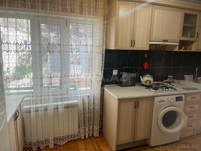 3-комн. дом/дача - пос. Ази Асланова - 100 м² (8)