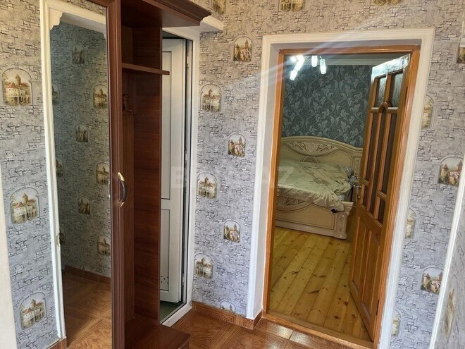 3-комн. дом/дача - пос. Ази Асланова - 100 м² (6)