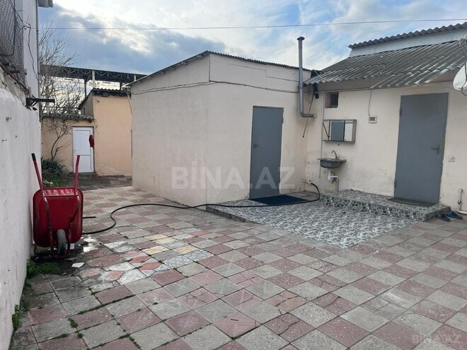 3-комн. дом/дача - пос. Ази Асланова - 100 м² (2)