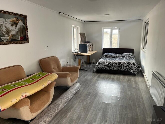 3-комн. дом/дача - пос. Ази Асланова - 100 м² (10)