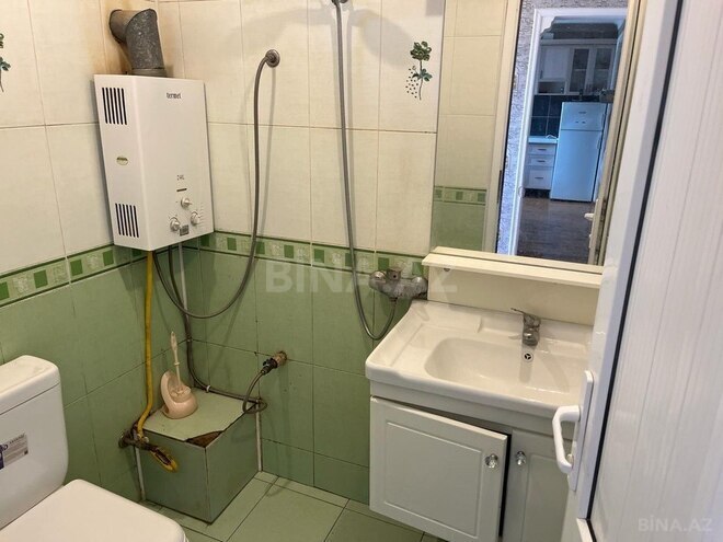 3-комн. дом/дача - пос. Ази Асланова - 100 м² (9)