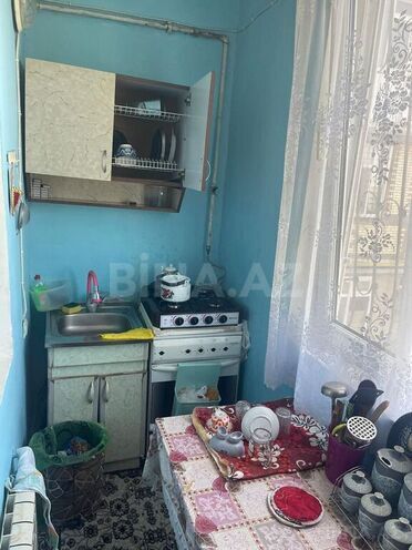 1-комн. вторичка - пос. Карачухур - 35 м² (6)
