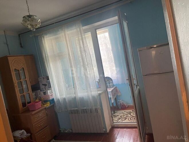 1-комн. вторичка - пос. Карачухур - 35 м² (7)