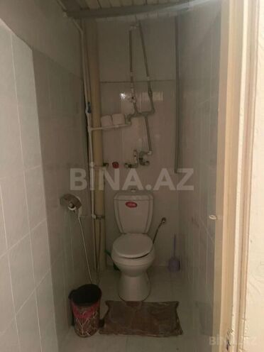 1-комн. вторичка - пос. Карачухур - 35 м² (4)