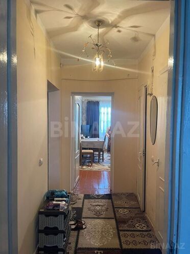 1-комн. вторичка - пос. Карачухур - 35 м² (10)