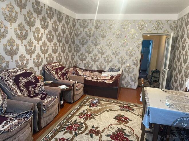 1-комн. вторичка - пос. Карачухур - 35 м² (3)