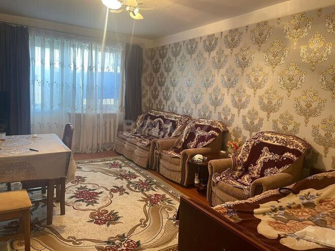 1-комн. вторичка - пос. Карачухур - 35 м² (2)