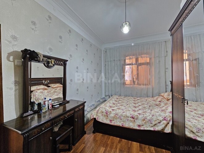 3-комн. вторичка - Хырдалан - 75 м² (9)