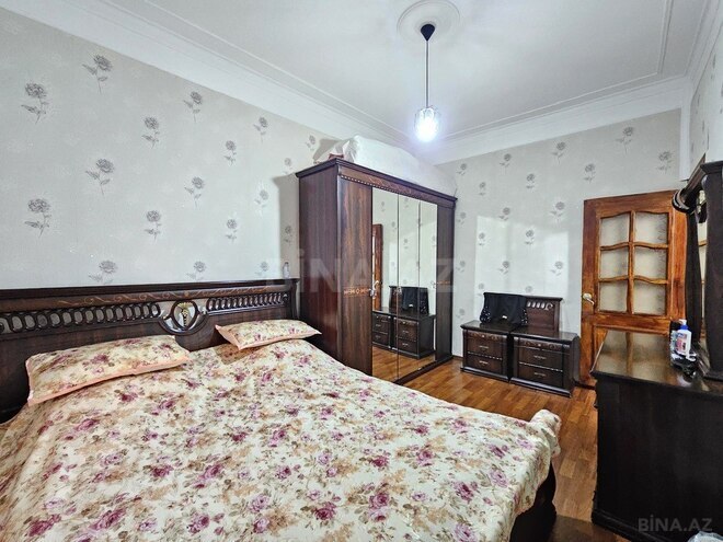 3-комн. вторичка - Хырдалан - 75 м² (8)