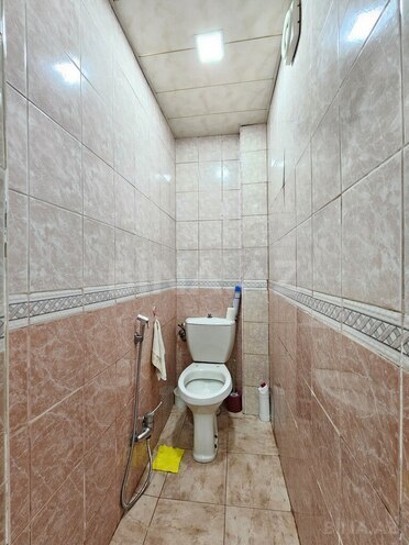 3-комн. вторичка - Хырдалан - 75 м² (16)