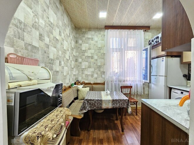 3-комн. вторичка - Хырдалан - 75 м² (11)