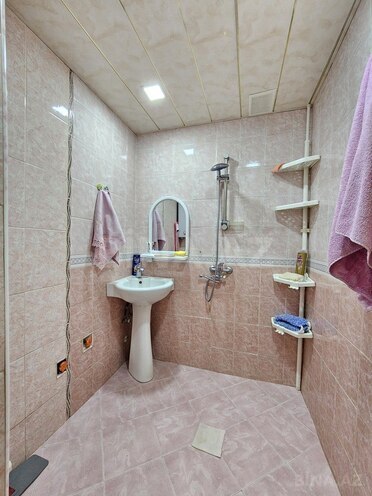 3-комн. вторичка - Хырдалан - 75 м² (15)
