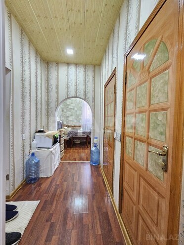 3-комн. вторичка - Хырдалан - 75 м² (14)
